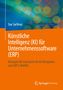 Siar Sarferaz: Künstliche Intelligenz (KI) für Unternehmenssoftware (ERP), Buch, Buch