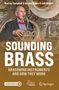 Murray Campbell: Sounding Brass, Buch, Buch