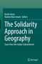 The Solidarity Approach in Geography, Buch