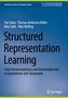 Yue Song: Structured Representation Learning, Buch, Buch