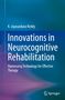 K. Jayasankara Reddy: Innovations in Neurocognitive Rehabilitation, Buch