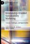 Guido Grunwald: Relationship-Oriented Sustainability Marketing, Buch