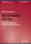 Khaled Salah Mohamed: Next Generation EDA Flow, Buch