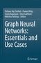 Graph Neural Networks: Essentials and Use Cases, Buch