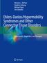Nicholas L. Depace: Ehlers-Danlos/Hypermobility Syndromes and Other Connective Tissue Disorders, Buch