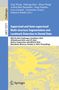Supervised and Semi-supervised Multi-structure Segmentation and Landmark Detection in Dental Data, Buch