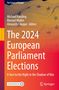The 2024 European Parliament Elections, Buch