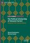 Marek Bankowicz: The Political Scholarship of Giovanni Sartori, Buch, Buch