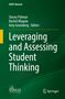 Leveraging and Assessing Student Thinking, Buch, Buch