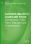 Economic Ideas for a Sustainable Future, Buch