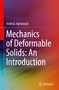 Keith D. Hjelmstad: Mechanics of Deformable Solids: An Introduction, Buch