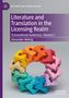Alexander Nebrig: Literature and Translation in the Licensing Realm, Buch