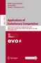 Applications of Evolutionary Computation, Buch