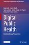 Digital Public Health, Buch