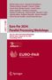 Euro-Par 2024: Parallel Processing Workshops, Buch