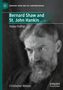 Christopher Wixson: Bernard Shaw and St. John Hankin, Buch