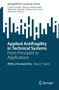 Cristian Axenie: Applied Antifragility in Technical Systems, Buch