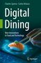 Charles Spence: Digital Dining, Buch