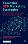Naushaba Chowdhury: Essential B2B Marketing Strategies, Buch