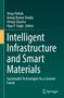 Intelligent Infrastructure and Smart Materials, Buch
