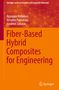 Ayyappa Atmakuri: Fiber-Based Hybrid Composites for Engineering, Buch