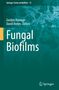 Fungal Biofilms, Buch, Buch