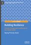 Nyong Princely Awazi: Building Resilience, Buch