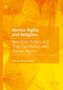 Peter G. Kirchschlaeger: Human Rights and Religions, Buch