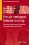 Toluwani Akaehomen: Female Immigrant Entrepreneurship, Buch, Buch