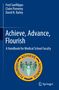 Fred Sanfilippo: Achieve, Advance, Flourish, Buch