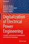 Vasily Ya. Ushakov: Digitalization of Electrical Power Engineering, Buch