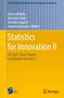Statistics for Innovation II, Buch, Buch