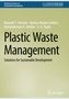 Navnath T. Hatvate: Plastic Waste Management, Buch