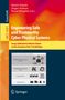 Engineering Safe and Trustworthy Cyber Physical Systems, Buch