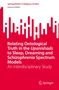 Edward Miller: Relating Ontological Truth in the Upanishads to Sleep, Dreaming and Schizophrenia Spectrum Models, Buch