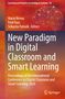New Paradigm in Digital Classroom and Smart Learning, Buch