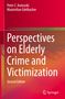 Peter C. Kratcoski: Perspectives on Elderly Crime and Victimization, Buch