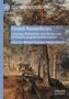„Finnish Romanticism: Language, Nationalism, and the Fine Arts of Finland’s Long Nineteenth Century“, Gemälde mit Waldweg., Buch