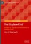 Titel: "The Displaced Self". Untertitel: "Impacts of Digital Disembodiment on Quality of Life". Autor: John A. Waterworth. Roter, gemusterter Hintergrund., Buch