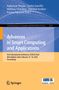 Advances in Smart Computing and Applications, Buch
