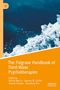 The Palgrave Handbook of Third-Wave Psychotherapies, Buch