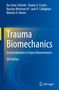 Kai-Uwe Schmitt: Trauma Biomechanics, Buch, Buch