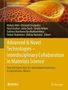 : Advanced and Novel Technologies - Interdisciplinary Collaboration in Materials Science, Buch