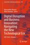 Digital Disruption and Business Innovation: Navigating the New Technological Era, Buch