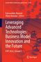 Leveraging Advanced Technologies: Business Model Innovation and the Future, Buch