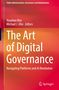 The Art of Digital Governance, Buch, Buch