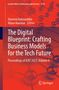 The Digital Blueprint: Crafting Business Models for the Tech Future, Buch