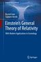 Sigbjørn Hervik: Einstein's General Theory of Relativity, Buch