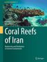Mohammad Reza Shokri: Coral Reefs of Iran, Buch