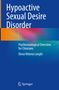 Elena Vittoria Longhi: Hypoactive Sexual Desire Disorder, Buch, Buch